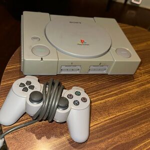 Original PlayStation